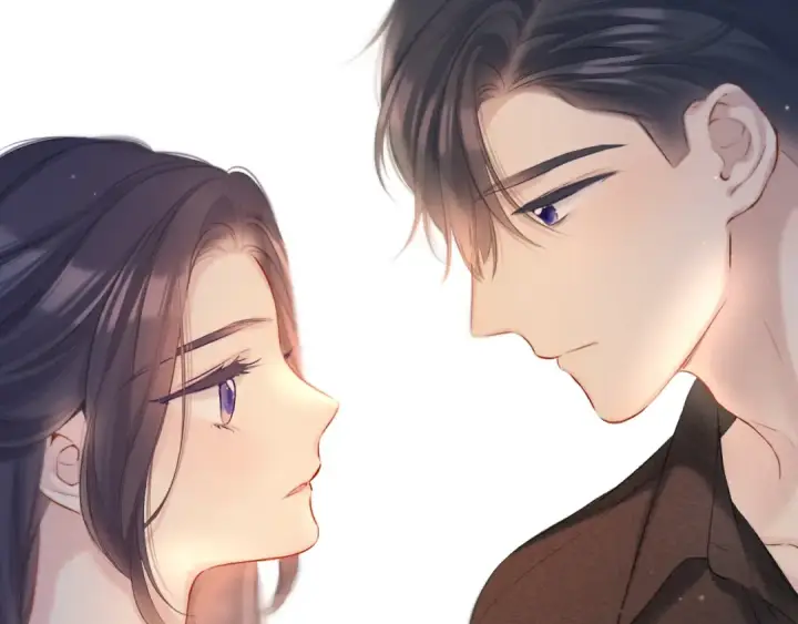 《保护我方大大》第123话 撒娇？图46
