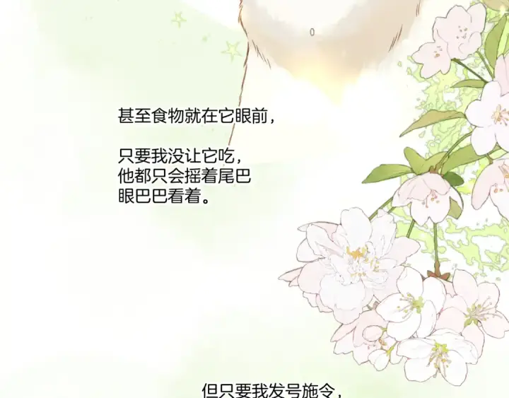 《保护我方大大》第124话 我的小狗图10