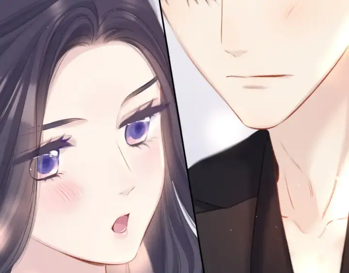 《保护我方大大》第124话 我的小狗图110