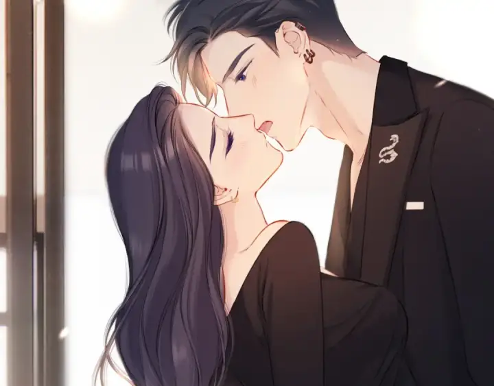 《保护我方大大》第124话 我的小狗图26