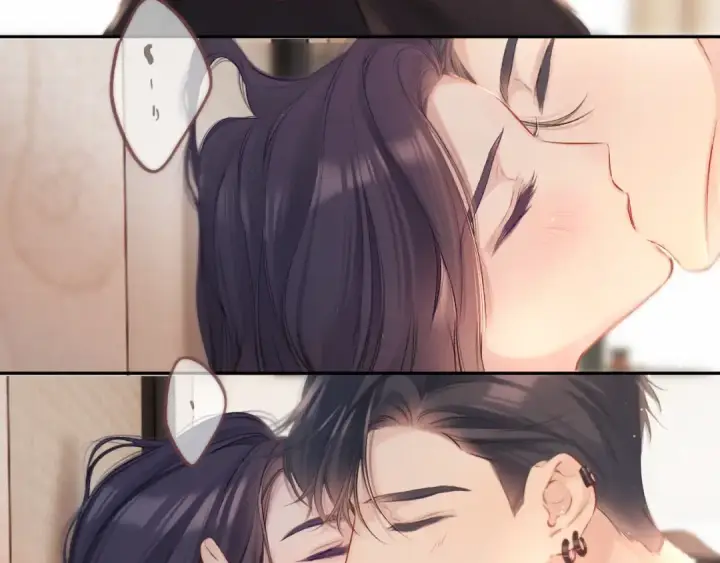 《保护我方大大》第124话 我的小狗图28