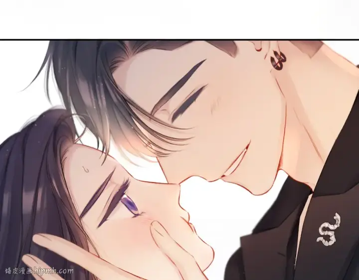 《保护我方大大》第124话 我的小狗图32