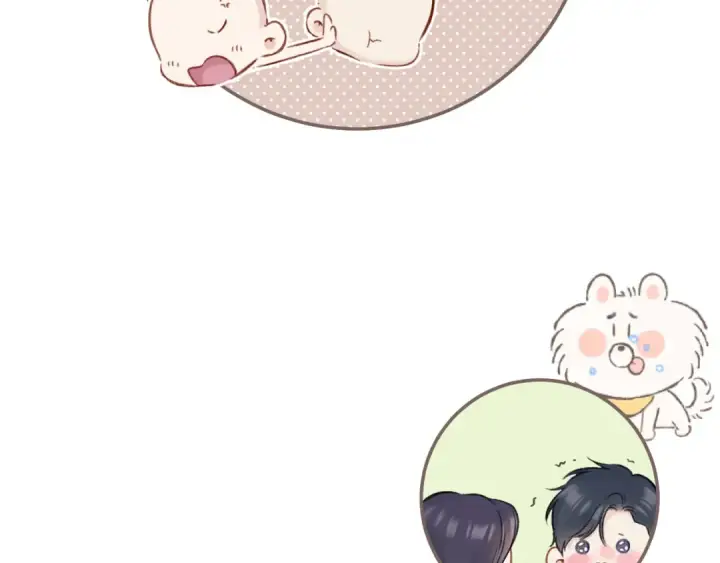 《保护我方大大》第124话 我的小狗图37