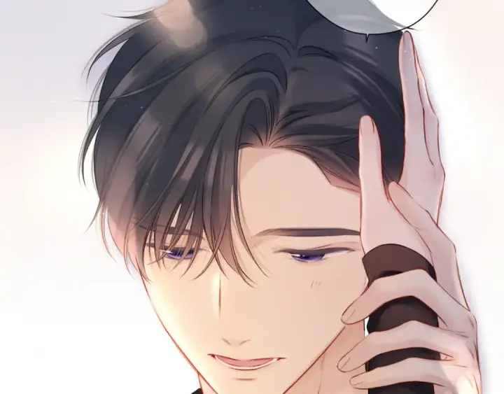《保护我方大大》第124话 我的小狗图41