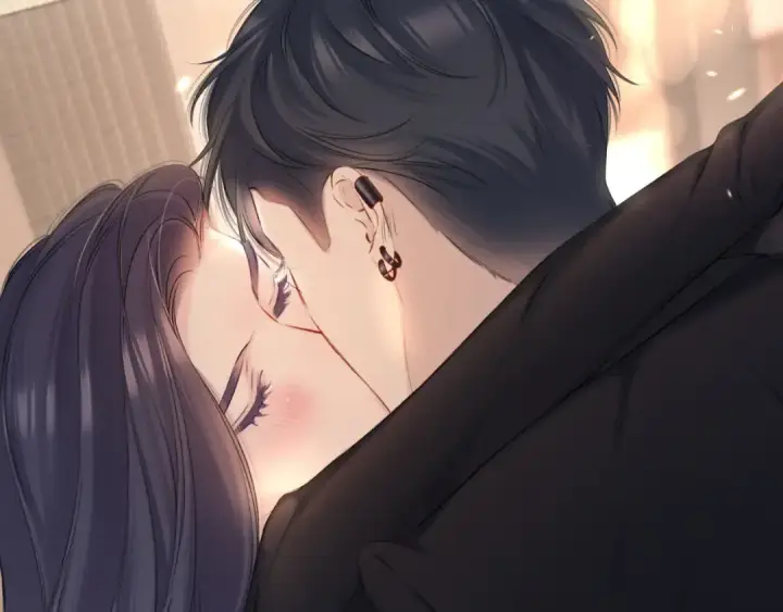 《保护我方大大》第124话 我的小狗图47