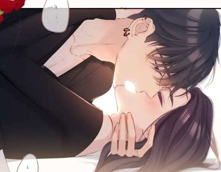 《保护我方大大》第124话 我的小狗图59