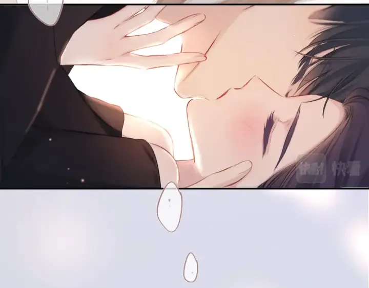 《保护我方大大》第124话 我的小狗图60