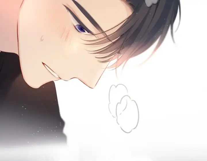 《保护我方大大》第124话 我的小狗图74