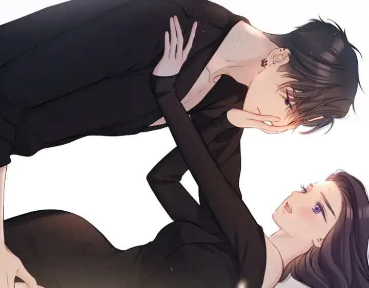 《保护我方大大》第124话 我的小狗图89