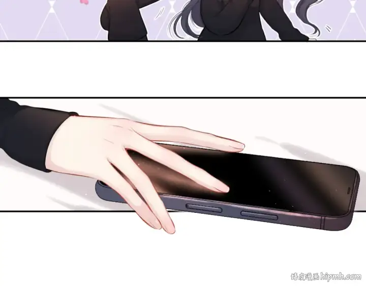 《保护我方大大》第124话 我的小狗图96