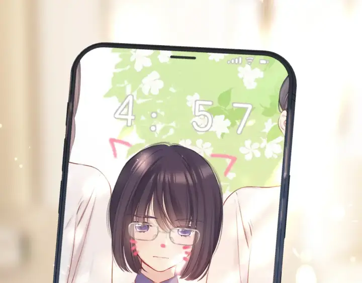 《保护我方大大》第124话 我的小狗图98