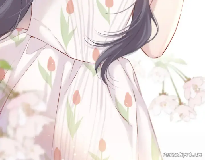 《保护我方大大》第125话 再画？图16