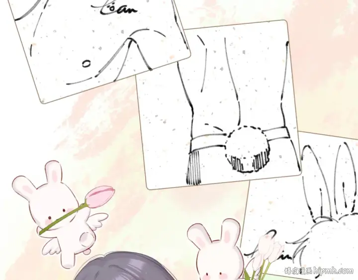 《保护我方大大》第125话 再画？图48