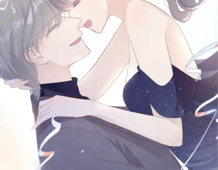 《保护我方大大》第126话 交织图121