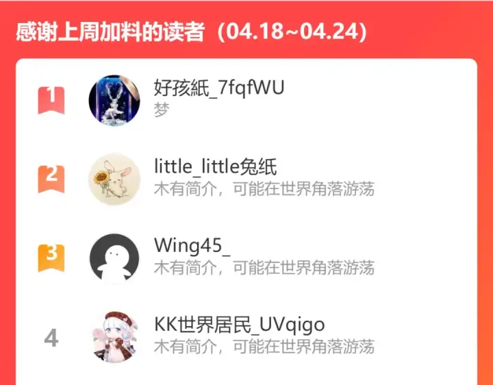 《保护我方大大》第126话 交织图137