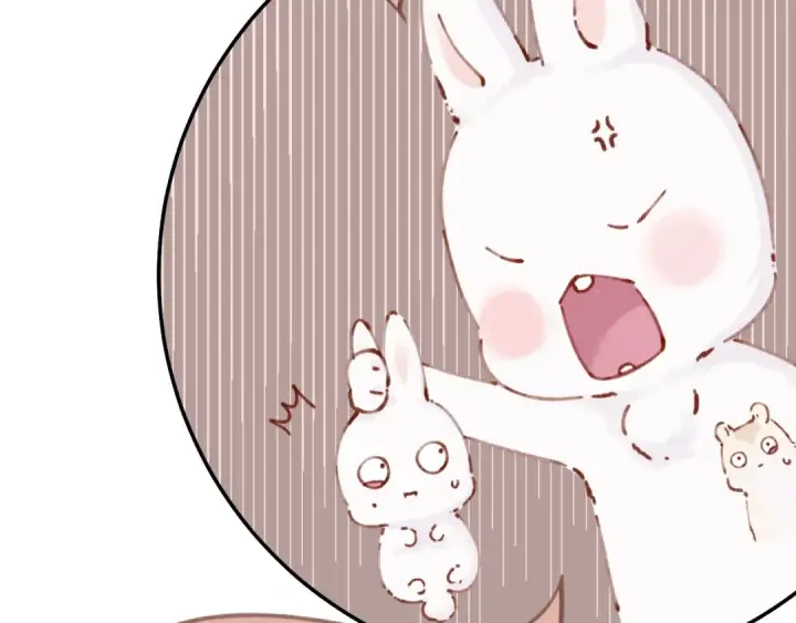 《保护我方大大》第126话 交织图53