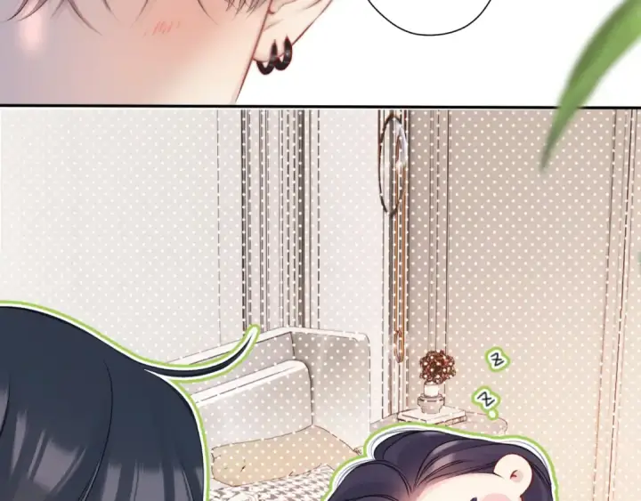 《保护我方大大》第128话 会乖图118