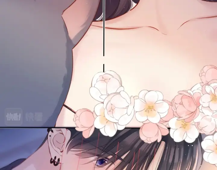 《保护我方大大》第128话 会乖图124