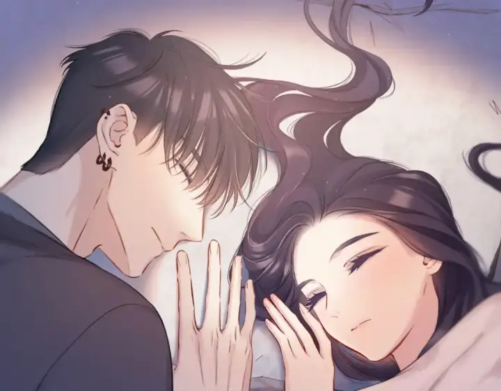 《保护我方大大》第128话 会乖图139