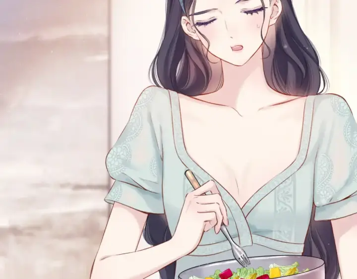 《保护我方大大》第128话 会乖图14
