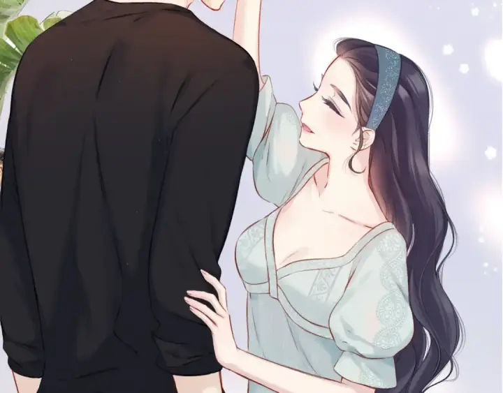 《保护我方大大》第128话 会乖图31
