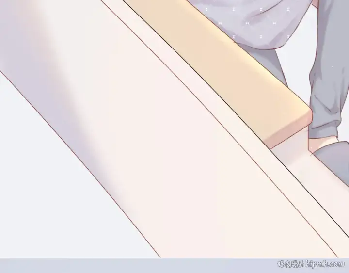 《保护我方大大》第129话 走过了人山人海图8