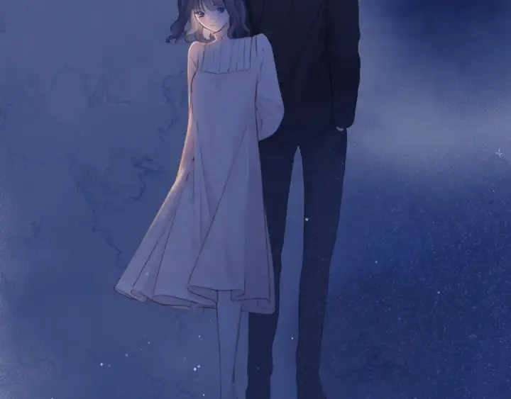 《保护我方大大》第130话 陪伴是最长情的告白图10