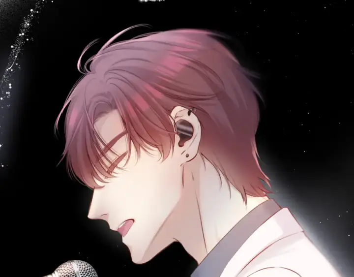 《保护我方大大》第130话 陪伴是最长情的告白图106