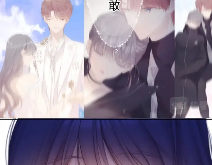 《保护我方大大》第130话 陪伴是最长情的告白图127