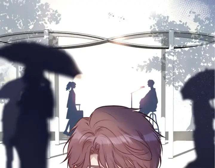 《保护我方大大》第130话 陪伴是最长情的告白图13