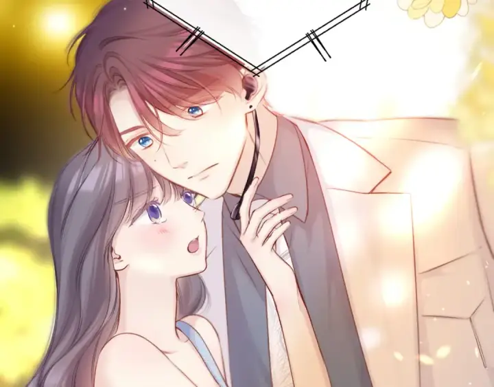 《保护我方大大》第130话 陪伴是最长情的告白图207