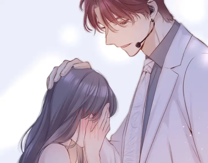 《保护我方大大》第130话 陪伴是最长情的告白图215