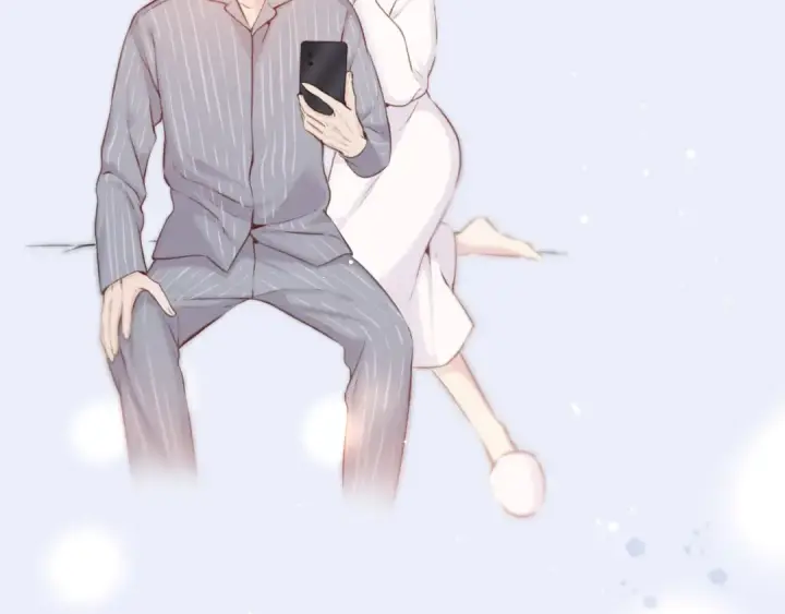 《保护我方大大》第130话 陪伴是最长情的告白图222