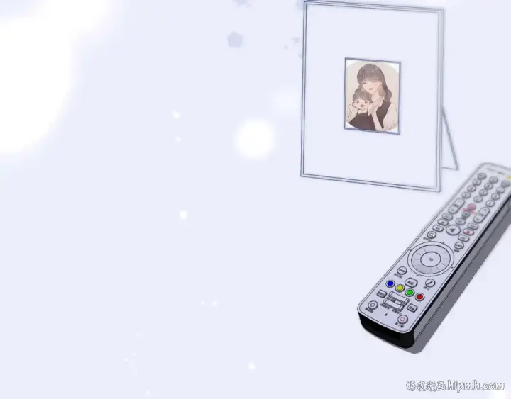 《保护我方大大》第130话 陪伴是最长情的告白图224