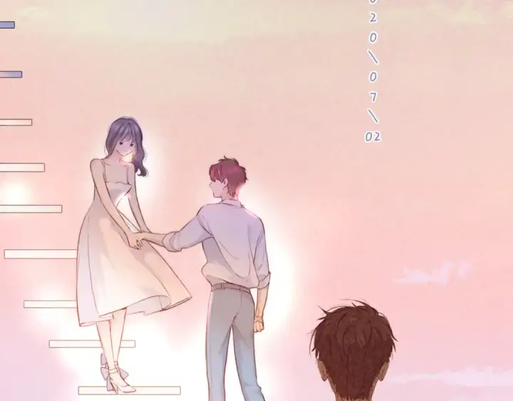 《保护我方大大》第130话 陪伴是最长情的告白图23