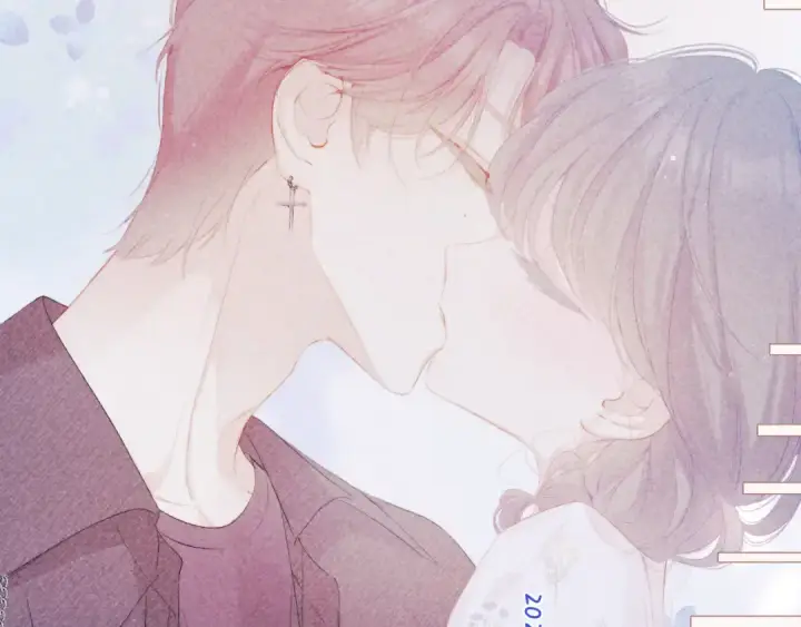 《保护我方大大》第130话 陪伴是最长情的告白图25