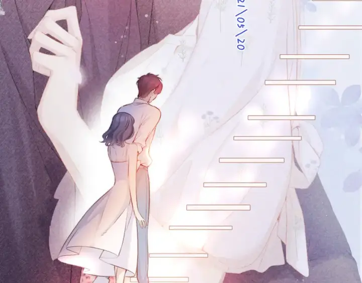 《保护我方大大》第130话 陪伴是最长情的告白图26