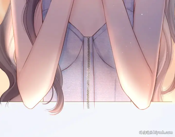 《保护我方大大》第130话 陪伴是最长情的告白图40