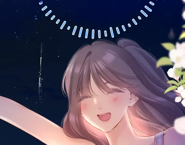 《保护我方大大》第130话 陪伴是最长情的告白图73
