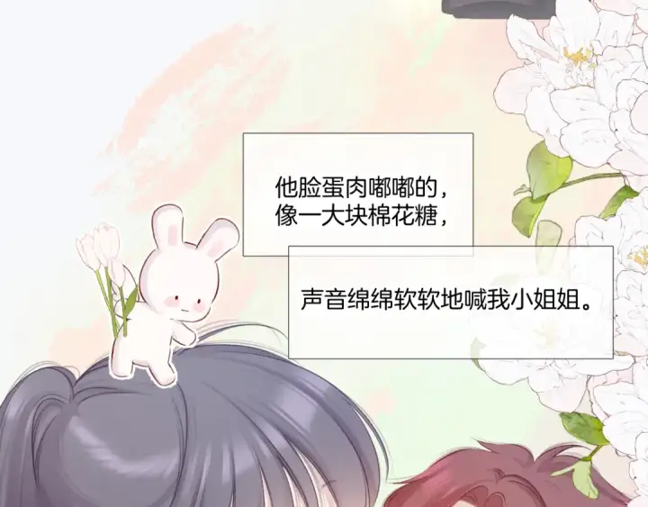 《保护我方大大》枫与樱（番外篇）图39
