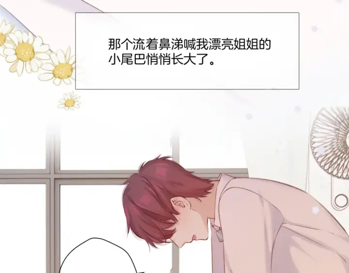 《保护我方大大》枫与樱（番外篇）图68