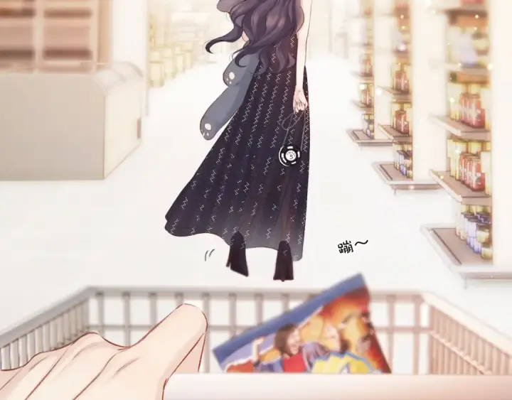 《保护我方大大》第132话 缴械图12