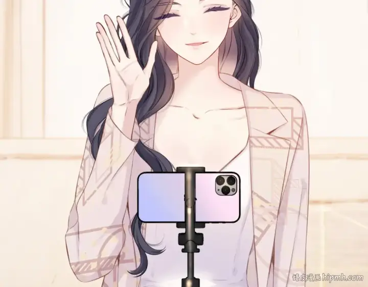 《保护我方大大》第132话 缴械图40