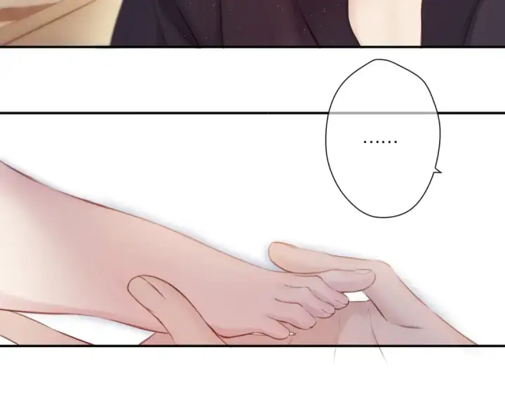 《保护我方大大》第132话 缴械图66