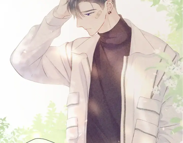 《保护我方大大》第132话 缴械图78