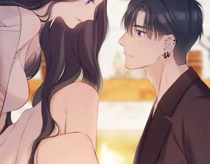 《保护我方大大》第132话 缴械图87