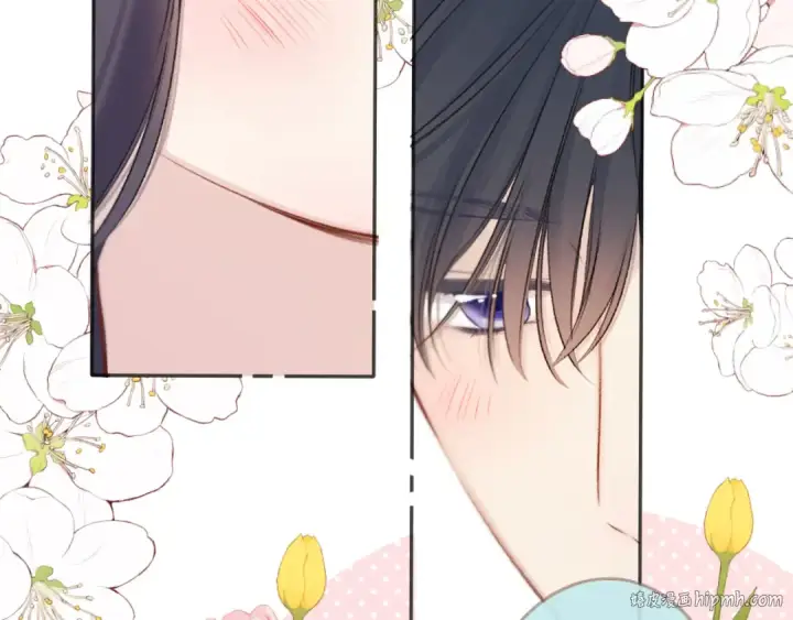 《保护我方大大》第133话 肆意之前图88