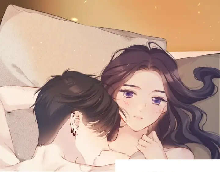 《保护我方大大》第134话 肆意图100