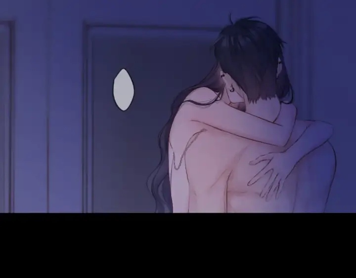 《保护我方大大》第134话 肆意图2