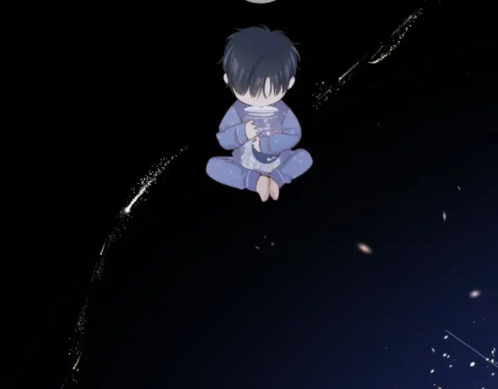 《保护我方大大》第134话 肆意图52